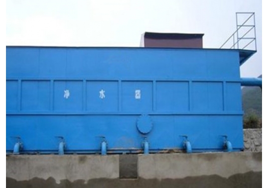 一體化污水處理設(shè)備有哪些優(yōu)點(diǎn)，該怎么維護(hù)？