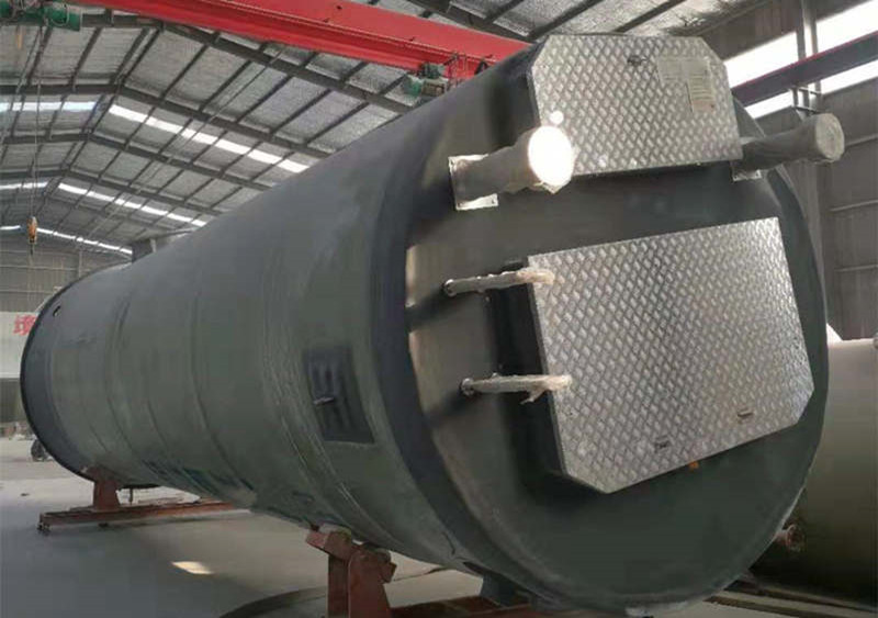 一體化泵站,污水、雨水提升泵 一體化泵站,污水、雨水提升泵