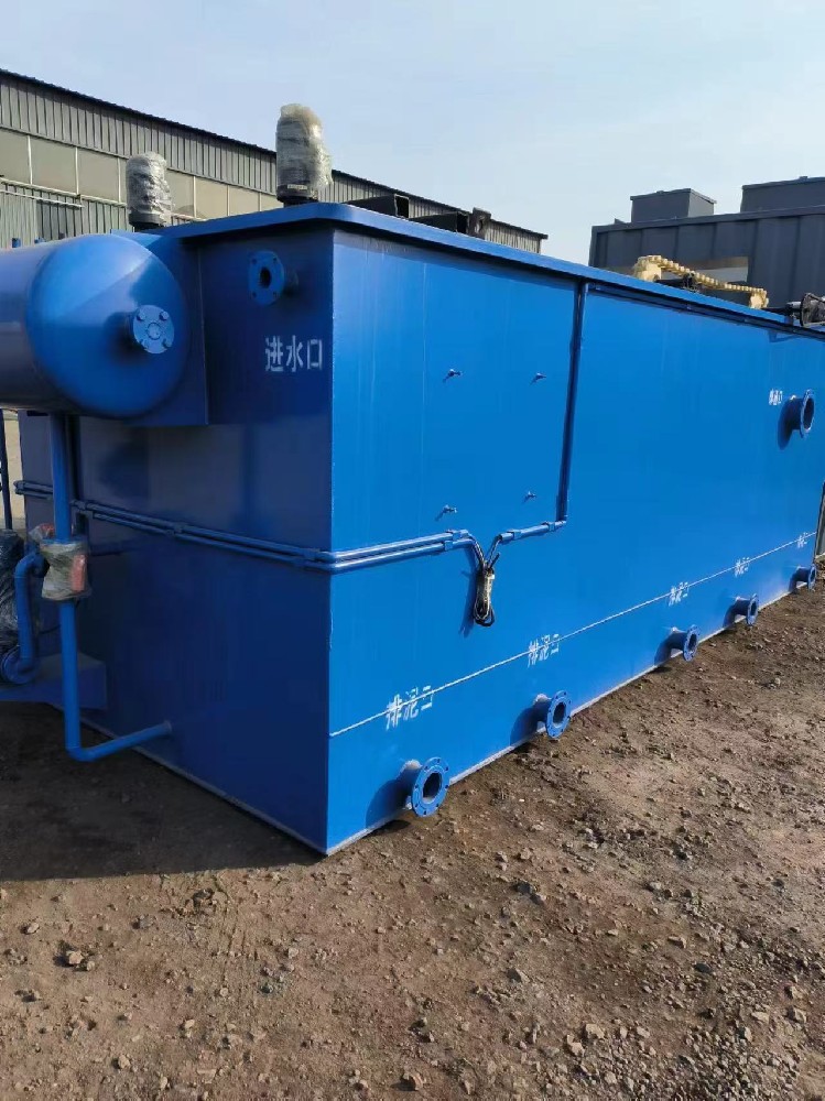 村鎮(zhèn)生活污水處理設(shè)備廠家多年老廠實力保障