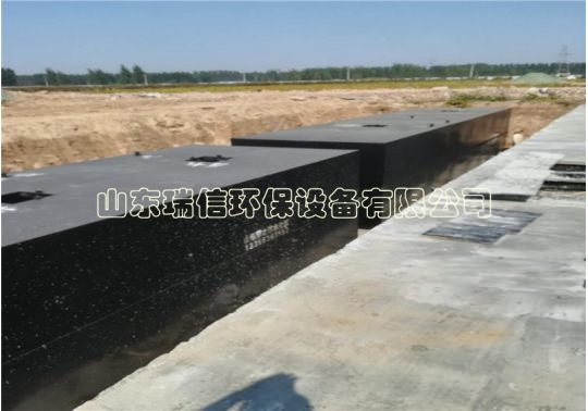 垣曲生活污水處理設備-污水處理設備主要有哪些？