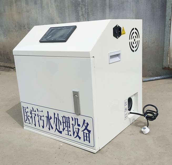 地埋式化污水處理設備-地埋式一體化污水處理設備的具體操作流程是怎樣的？